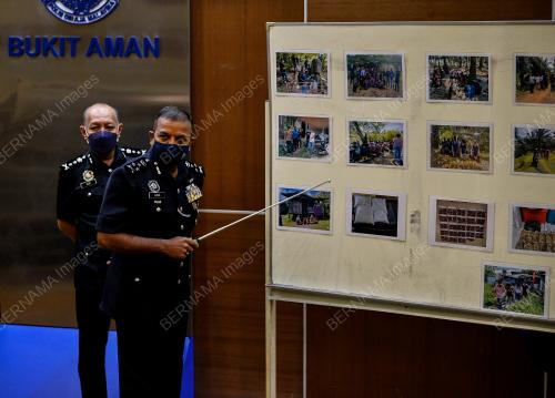 DATUK AYOB KHAN MYDIN PITCHAY