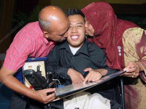 MUHAMMAD RAIZAN AB RAHMAN