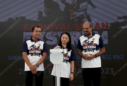 HANNAH YEOH