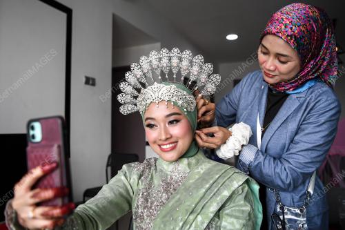 JURUGAYA TUDUNG