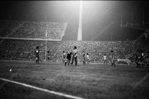 BOLA KOREA LAWAN MALAYSIA
