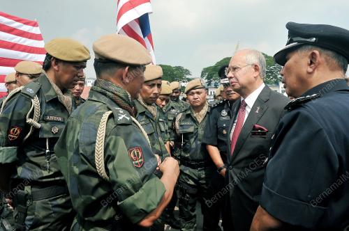 KL07_25032013_PM_HARI_POLIS