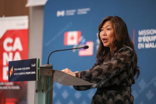 MARY NG