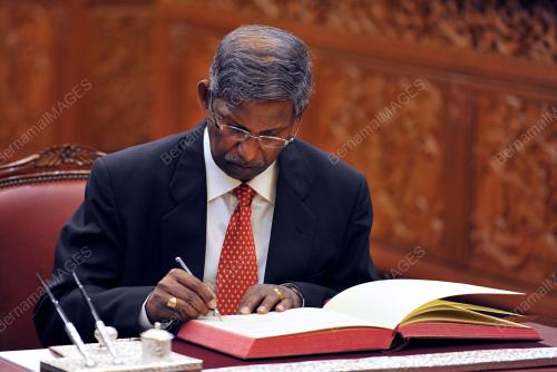 DATUK SUBBAIYAH PALANIAPAN