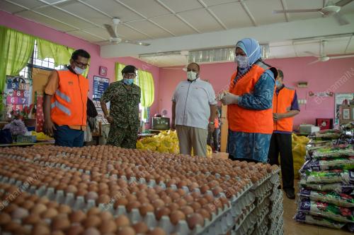 DATUK SERI RINA MOHD HARUN