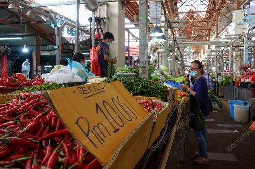 TINJAUAN PENIAGA DAN HARGA DIBAWAH AKTA AKHAP 2011