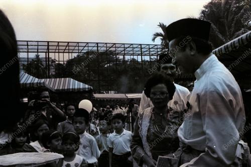 DATUK SERI DR MAHATHIR MOHAMAD