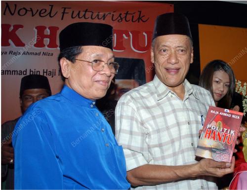 MUHAMMAD MUHD TAIB