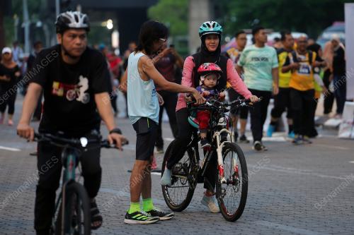 KBS x KUALA LUMPUR CAR FREE MORNING 2023