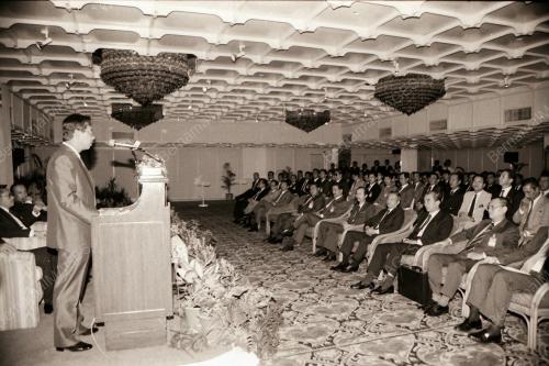 DATUK MEGAT JUNID MEGAT AYOB