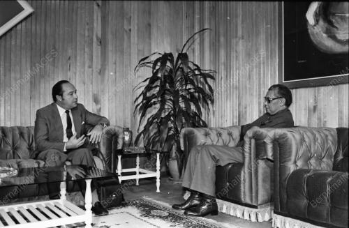 TAN SRI GHAZALI SHAFIE