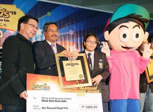 ZULKIFLY MOHD WAZIR SMART KIDS
