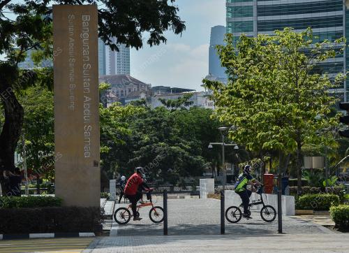 TINJAUAN AKTIVITI RIADAH PPN FASA 2