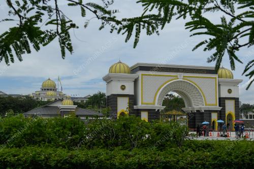ISTANA NEGARA