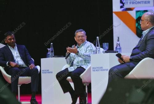 DATUK ZULKARNAIN MOHD YASIN