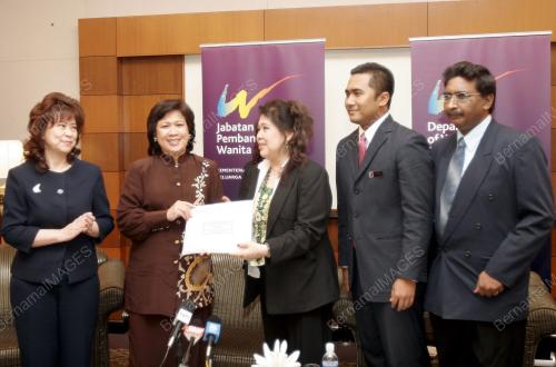 NOORUL AINUR MOHD NUR