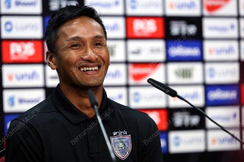 FARIZAL MARLIAS