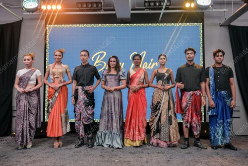 MALAYSIAN HERITAGE SHOWCASE