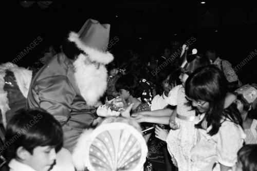 PARTI KRISMAS