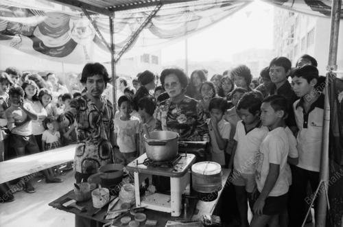 DATUK AISHAH GHANI