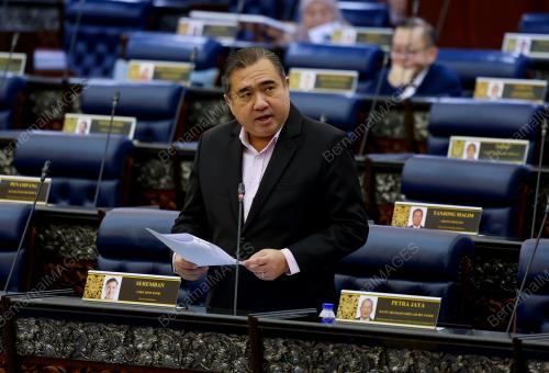 ANTHONY LOKE SIEW FOOK