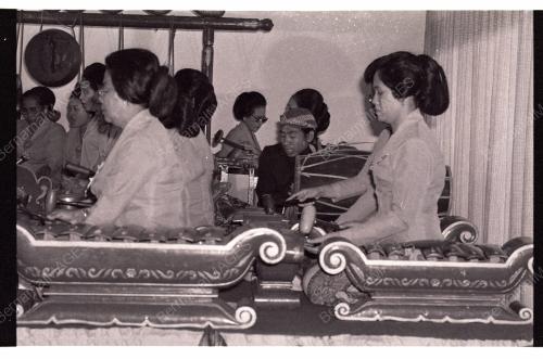 COMMEMORATION OF INDONESIAN HEROINES DAY