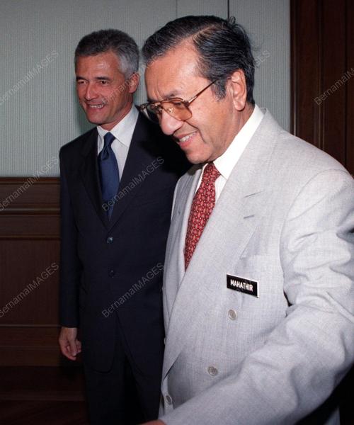 PM / SERGIO