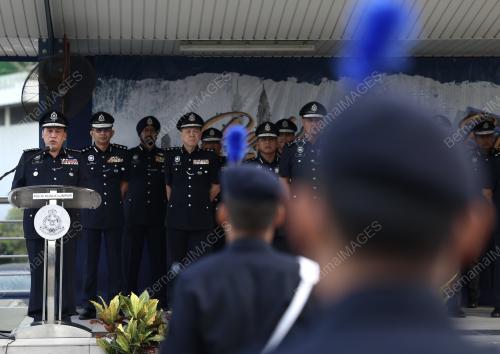 DATUK RUSDI MOHD ISA