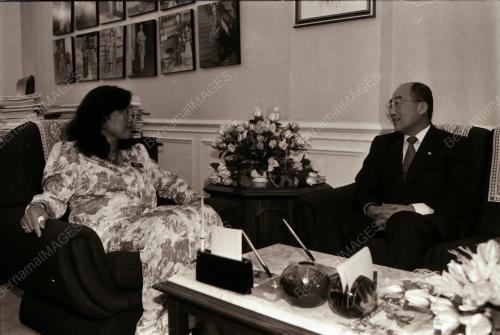 DATUK SERI RAFIDAH AZIZ