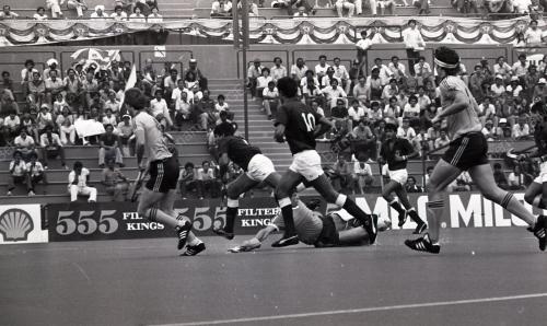 HOKI PIALA DUNIA