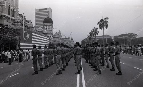 HARI KEBANGSAAN