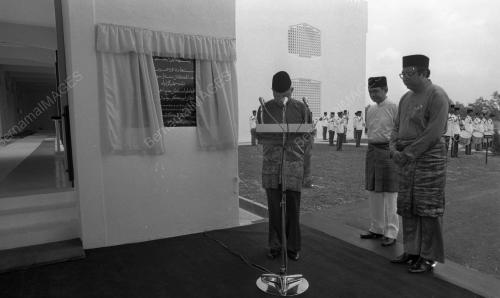 SULTAN AHMAD SHAH