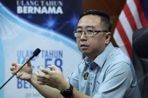 CHANG LIH KANG
