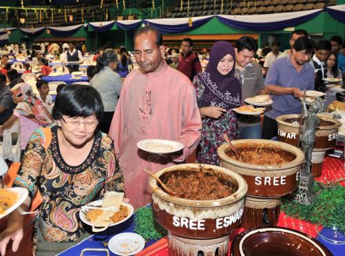 DEEPAVALI