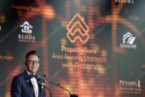 PROPERTYGURU ASIA AWARDS MALAYSIA