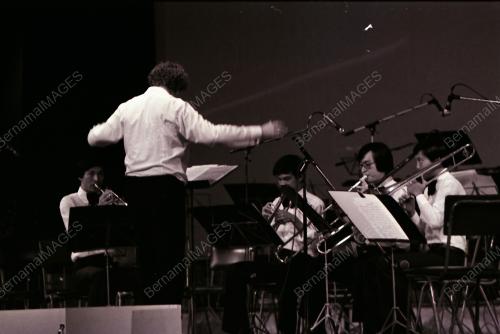 KEM MUZIK KEBANGSAAN