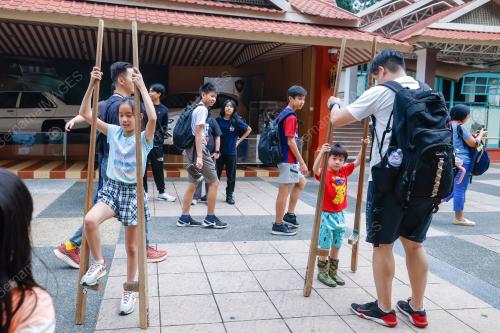 PROGRAM CUTI SEKOLAH MUZIUM NEGARA