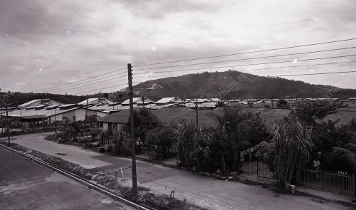 KAMPUNG KONGGO