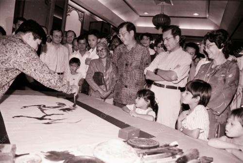 DATUK SERI DR MAHATHIR