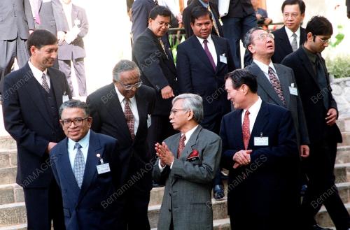 DAIM PERSIDANGAN SEACEN KE35