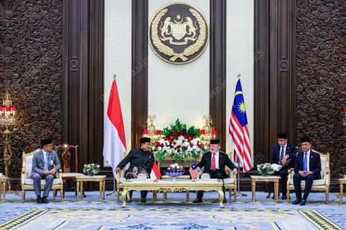 SULTAN IBRAHIM
