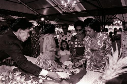 RAJA PERMAISURI AGONG