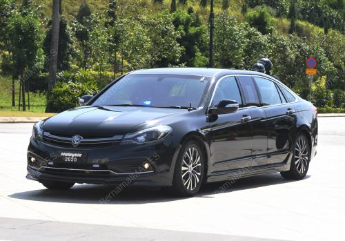 TUN DR MAHATHIR MOHAMAD