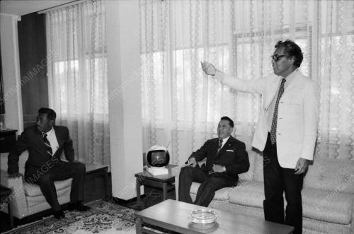 MENTERI HAL EHWAL DALAM NEGERI