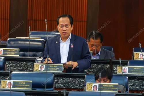 DATUK SERI AHMAD MASLAN