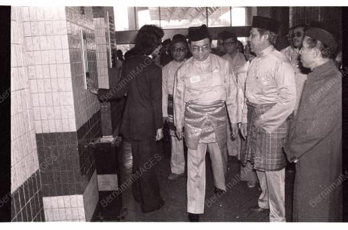 UMNO BAHAGIAN SETAPAK