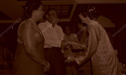 RUMAH TERBUKA PERDANA MENTERI