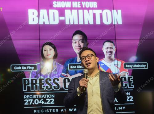 KOO KIEN KEAT