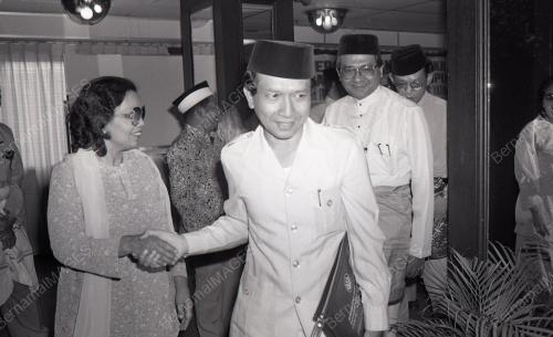 RAIS YATIM