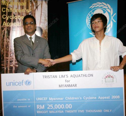 TIRSTAN LIM